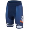 Cykelshorts 2020 Trek-Segafredo Dame N003